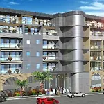 Hotel apartamentowy Odalys - Monaco Les Hauts De La Principaute 3*