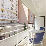 Odalys - Monaco Les Hauts De La Principaute 3* Beausoleil