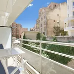Odalys - Monaco Les Hauts De La Principaute Hotel apartamentowy Beausoleil