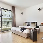 Odalys - Monaco Les Hauts De La Principaute 3*