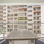 Odalys - Monaco Les Hauts De La Principaute 3* Beausoleil