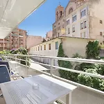Odalys - Monaco Les Hauts De La Principaute