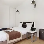 Odalys - Monaco Les Hauts De La Principaute 3* Beausoleil