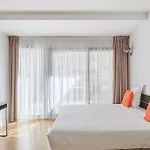 Odalys - Monaco Les Hauts De La Principaute Hotel apartamentowy Beausoleil