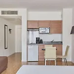 Odalys - Monaco Les Hauts De La Principaute 3*