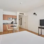 Aparthotel Odalys - Monaco Les Hauts De La Principaute