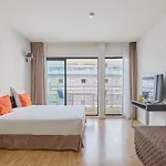 Aparthotel Odalys - Monaco Les Hauts De La Principaute 3*