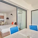 Hotel apartamentowy Odalys - Monaco Les Hauts De La Principaute Beausoleil