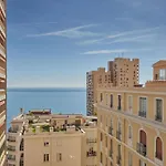 Odalys - Monaco Les Hauts De La Principaute Beausoleil
