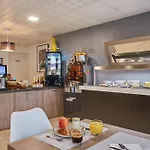 Odalys - Monaco Les Hauts De La Principaute Aparthotel 3*