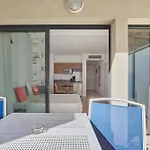 Odalys - Monaco Les Hauts De La Principaute 3*