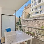 Odalys - Monaco Les Hauts De La Principaute Beausoleil