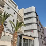 Aparthotel Odalys - Monaco Les Hauts De La Principaute Beausoleil