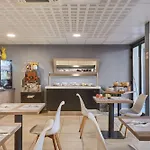Odalys - Monaco Les Hauts De La Principaute 3*