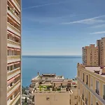 Odalys - Monaco Les Hauts De La Principaute Beausoleil