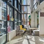 Aparthotel Odalys - Monaco Les Hauts De La Principaute