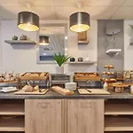 Odalys - Monaco Les Hauts De La Principaute Hotel apartamentowy 3*