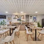 Hotel apartamentowy Odalys - Monaco Les Hauts De La Principaute 3*