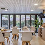 Odalys - Monaco Les Hauts De La Principaute 3* Beausoleil