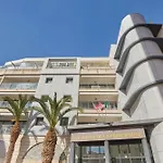 Odalys - Monaco Les Hauts De La Principaute Hotel apartamentowy