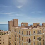 Odalys - Monaco Les Hauts De La Principaute 3* Beausoleil