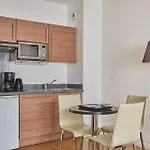 Odalys - Monaco Les Hauts De La Principaute Aparthotel 3*