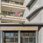 Odalys - Monaco Les Hauts De La Principaute 3* Beausoleil
