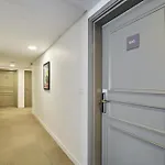 Aparthotel Odalys - Monaco Les Hauts De La Principaute
