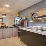 Odalys - Monaco Les Hauts De La Principaute 아파트호텔 3*