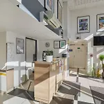 Odalys - Monaco Les Hauts De La Principaute 3*