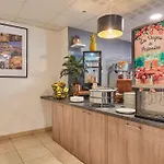 Hotel apartamentowy Odalys - Monaco Les Hauts De La Principaute
