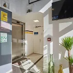 Odalys - Monaco Les Hauts De La Principaute 아파트호텔 3*