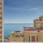 Odalys - Monaco Les Hauts De La Principaute Hotel apartamentowy