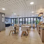 Odalys - Monaco Les Hauts De La Principaute Beausoleil