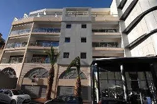 Odalys Les Hauts De La Principaute 3*