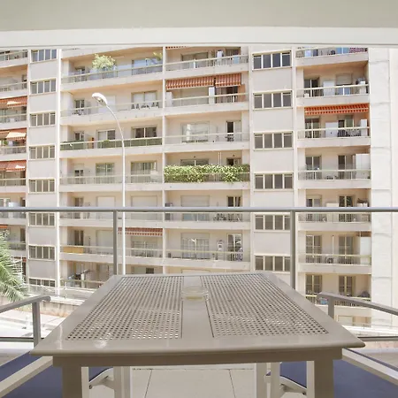 Odalys - Monaco Les Hauts De La Principaute 3* Beausoleil
