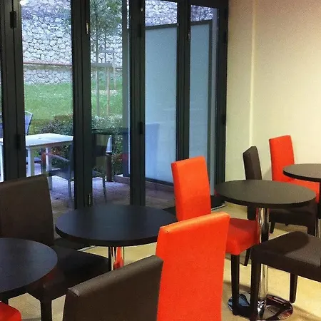 Aparthotel Odalys Les Hauts De La Principaute 3*