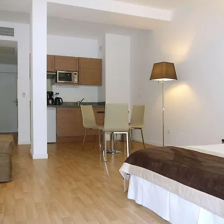 Odalys Les Hauts De La Principaute 3* Beausoleil