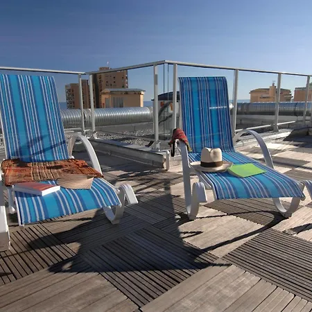 Odalys - Monaco Les Hauts De La Principaute 3*