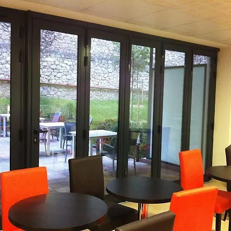 Odalys Les Hauts De La Principaute 3* Beausoleil