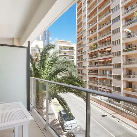 Lägenhetshotell Odalys - Monaco Les Hauts De La Principaute 3*
