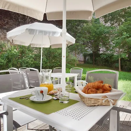 Odalys - Monaco Les Hauts De La Principaute 3* Beausoleil
