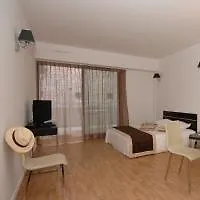 Odalys Les Hauts De La Principaute 3* Beausoleil