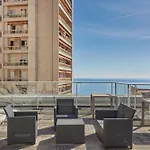 Odalys - Monaco Les Hauts De La Principaute 3*
