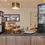 Aparthotel Odalys Les Hauts De La Principauté Beausoleil