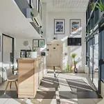 Aparthotel Odalys Les Hauts De La Principauté Beausoleil
