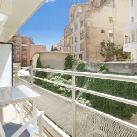 Odalys - Monaco Les Hauts De La Principaute Beausoleil
