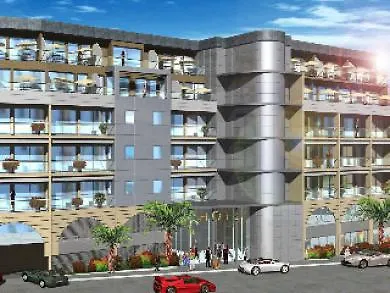 Hotel apartamentowy Odalys - Monaco Les Hauts De La Principaute 3*