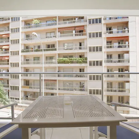 Odalys - Monaco Les Hauts De La Principaute 3* Beausoleil
