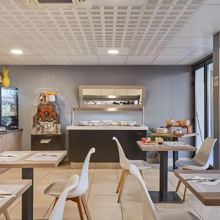 Odalys - Monaco Les Hauts De La Principaute 3*